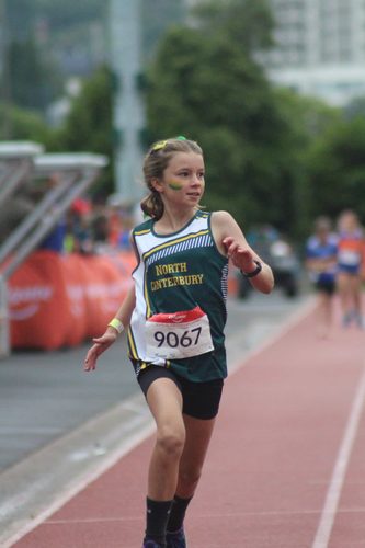 2024 Colgate Games photo